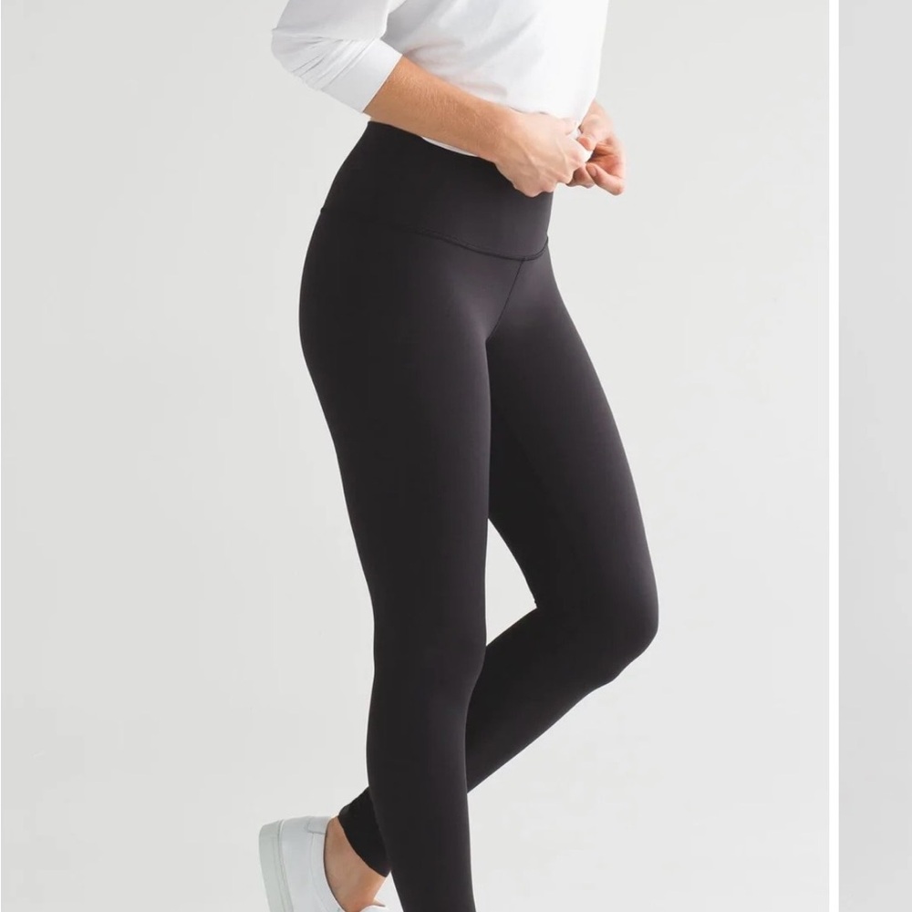 SweetFlexx Women's Black Leggings